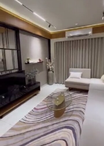 Furnished Amenities in 2 BHK Apartment at Breez Global Heights, Sohna Sector 33 – for Rent