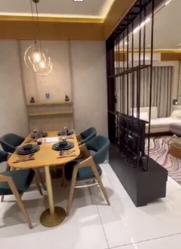 Furnished Amenities in 2 BHK Apartment at Breez Global Heights, Sohna Sector 33 – for Rent