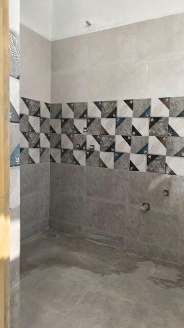 Bathroom in 3 BHK Apartment at Alwal – for Sale