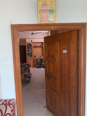 3 BHK Apartment – Exterior View View at Nagole - for Sale