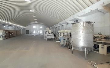 Warehouse For Rent in Changodar