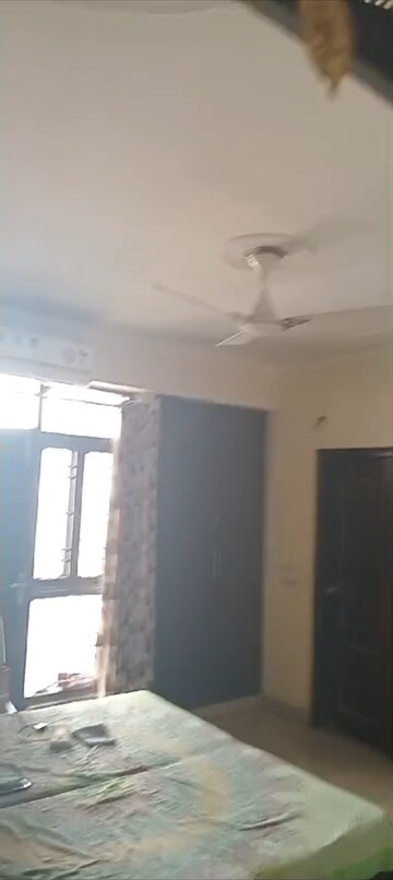 Bedroom in 4 BHK Apartment at Quantum Colonisers Quantum Residency, Raj Nagar Extension – for Sale