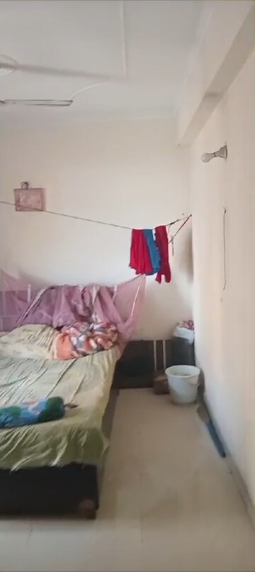 Bedroom in 4 BHK Apartment at Quantum Colonisers Quantum Residency, Raj Nagar Extension – for Sale
