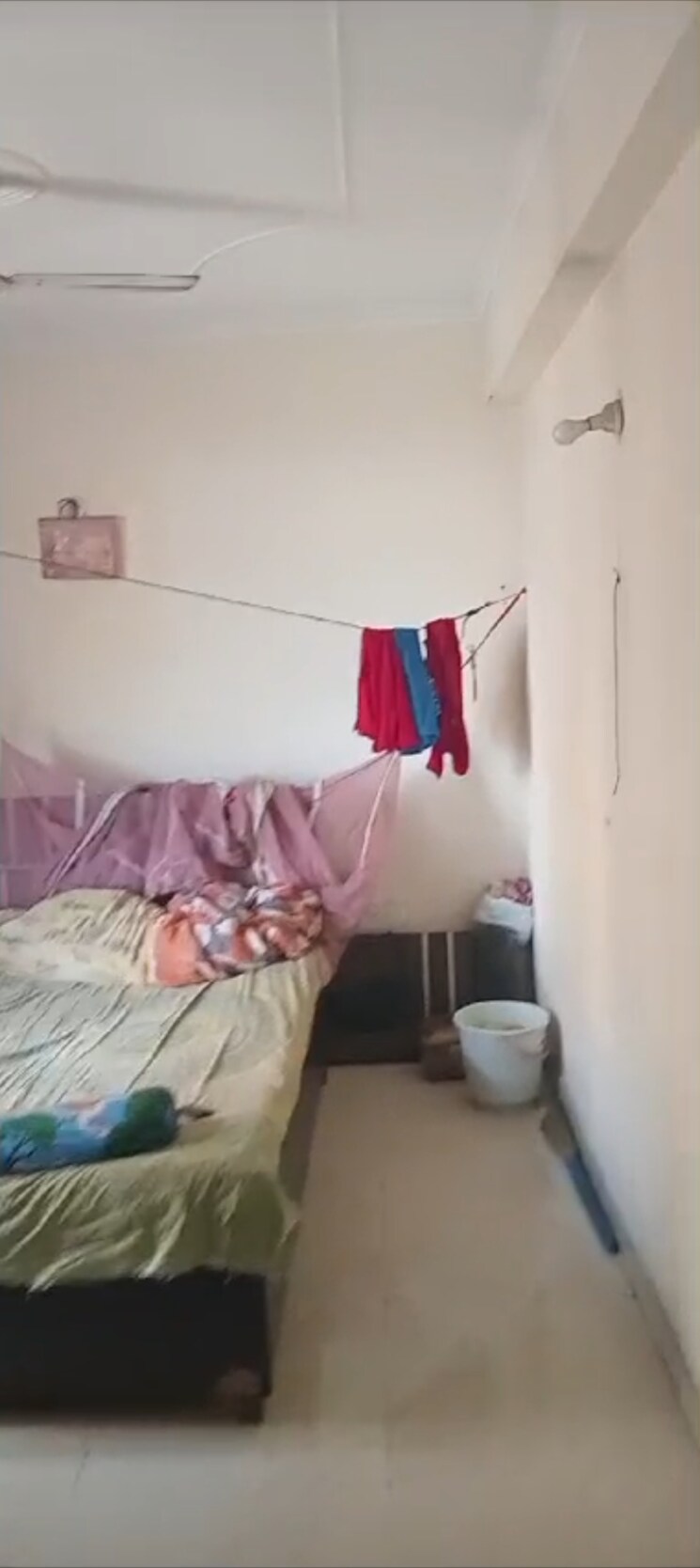 Bedroom, quantum-colonisers-quantum-residency 4 Bedroom 2200 Sq.Ft. Apartment In Raj Nagar Extension Ghaziabad 8178182