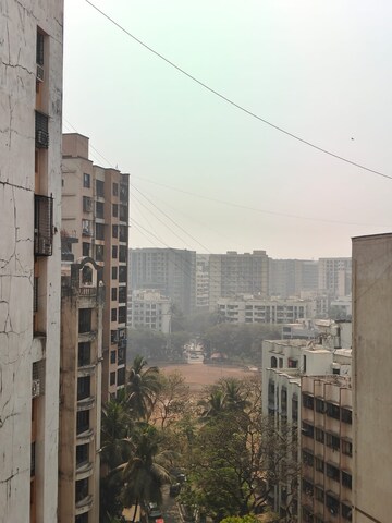 2 BHK Apartment – Exterior View View at Tilak Nagar Building, Tilak Nagar - for Sale