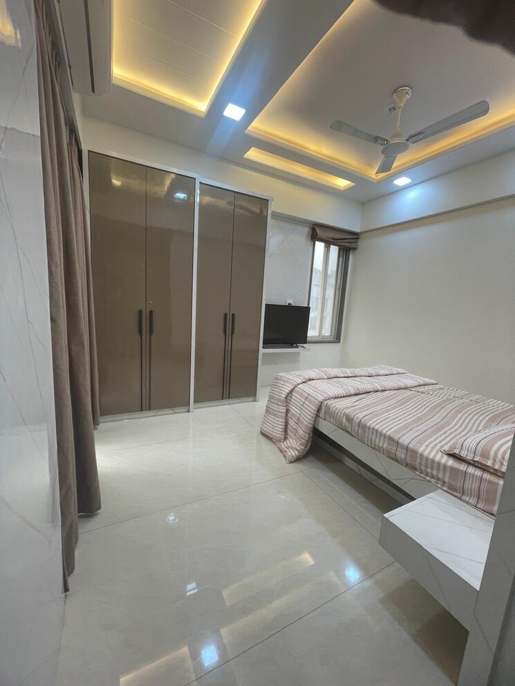 Bedroom, mangeshi-city-i 1 Bedroom 480 Sq.Ft. Apartment In Kalyan West Thane 8178186