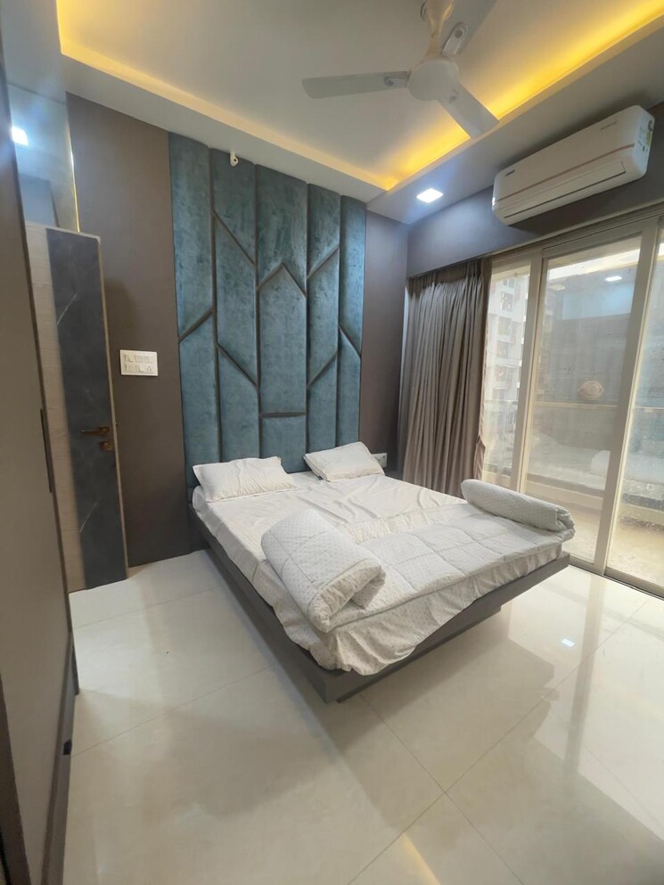 Bedroom, mangeshi-city-i 1 Bedroom 480 Sq.Ft. Apartment In Kalyan West Thane 8178186