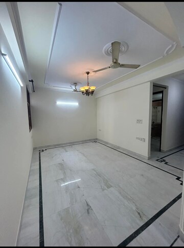 3 BHK Apartment For Rent in Sector 19b Dwarka