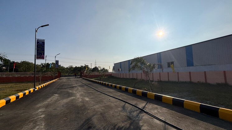 Exterior View, kalavakkam  860 Sq.Ft. Plot In Kalavakkam Chennai 8178193