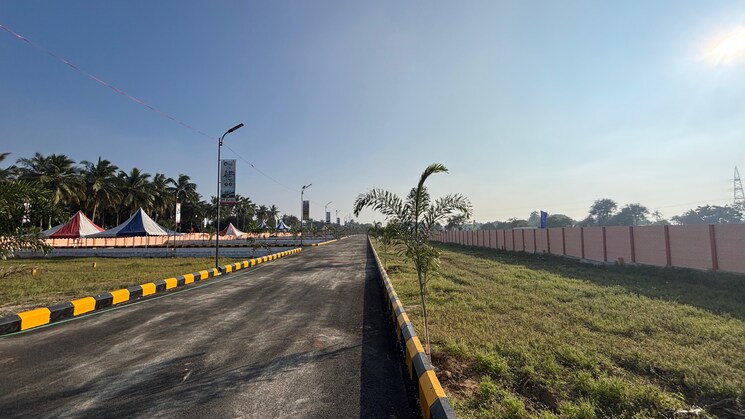 Exterior View, kalavakkam  860 Sq.Ft. Plot In Kalavakkam Chennai 8178193