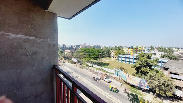 Exterior View, sodepur 3 Bedroom 1230 Sq.Ft. Builder Floor In Sodepur Kolkata 8178195