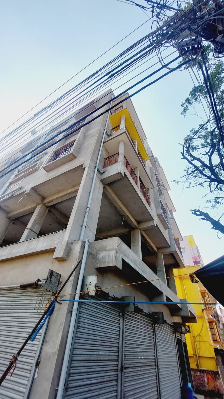 undefined, sodepur 3 Bedroom 1230 Sq.Ft. Builder Floor In Sodepur Kolkata 8178195