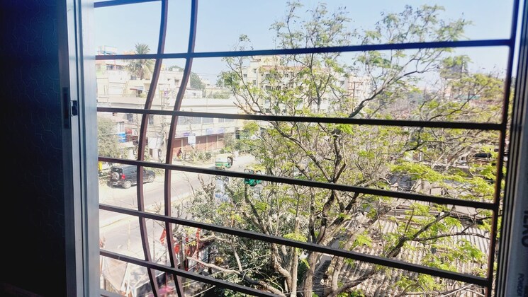 Balcony, sodepur 3 Bedroom 1230 Sq.Ft. Builder Floor In Sodepur Kolkata 8178195