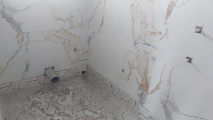 Bathroom, sodepur 3 Bedroom 1230 Sq.Ft. Builder Floor In Sodepur Kolkata 8178195