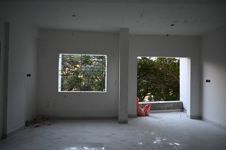  Parking, hbr layout 3 Bedroom 1343 Sq.Ft. Builder Floor In Hbr Layout Bangalore 8178200