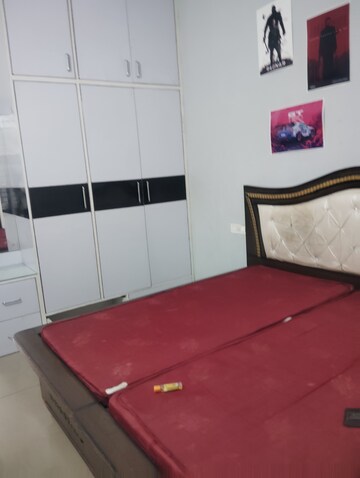 Kitchen in 2 BHK Builder Floor at Sector 127 – for Rent