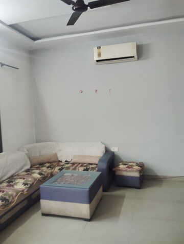Living Room in 2 BHK Builder Floor at Sector 127 – for Rent