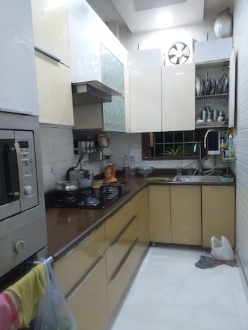 3 BHK Builder Floor For Rent in Rajender Nagar Delhi  8178234