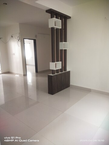 Staircase in 3 BHK Builder Floor at Hsr Layout – for Rent