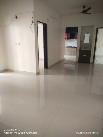 Kitchen in 3 BHK Builder Floor at Hsr Layout – for Rent