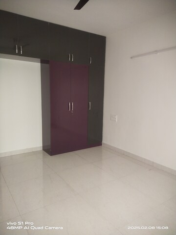 Furnished Amenities in 3 BHK Builder Floor at Hsr Layout – for Rent
