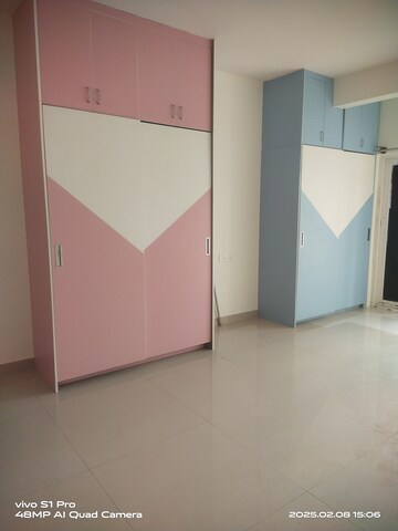 Furnished Amenities in 3 BHK Builder Floor at Hsr Layout – for Rent