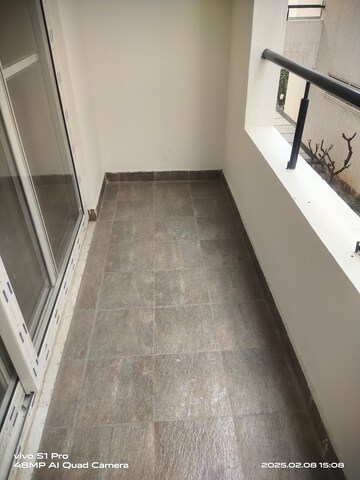 Kitchen in 3 BHK Builder Floor at Hsr Layout – for Rent