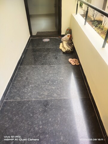 Room in 3 BHK Builder Floor at Hsr Layout – for Rent