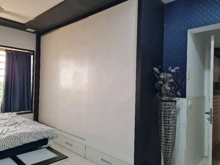 Bedroom, soham-tropical-lagoon 3 Bedroom 1165 Sq.Ft. Apartment In Ghodbunder Road Thane 8178228