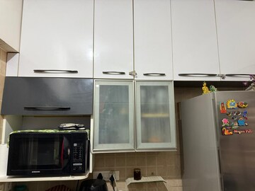 Furnished Amenities in 3 BHK Apartment at Soham Tropical Lagoon, Ghodbunder Road – for Sale
