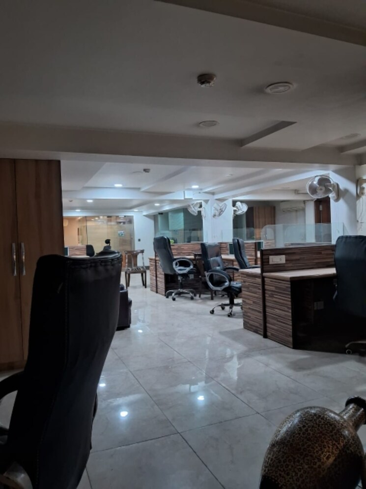 Floor Plan, laxmi nagar Commercial Office Space 426 Sq.Ft. In Laxmi Nagar Delhi 8178232