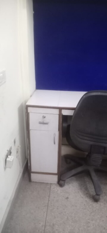 Floor Plan in  Office Space at Laxmi Nagar – for Rent