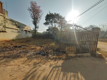  Plot – Exterior View View at Vishwa Dhama, Whitefield - for Sale