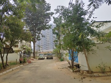  Plot – Exterior View View at Vishwa Dhama, Whitefield - for Sale