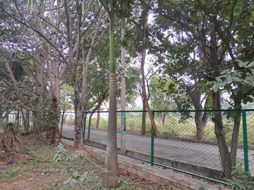  Plot – Exterior View View at Vishwa Dhama, Whitefield - for Sale