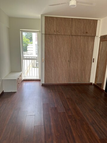 3 BHK Apartment For Rent in Godrej Eternity, Kanakapura Road
