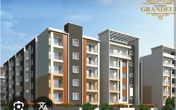 3 BHK Apartment For Sale in Sai Nandana Grandeur, Bannerghatta Road