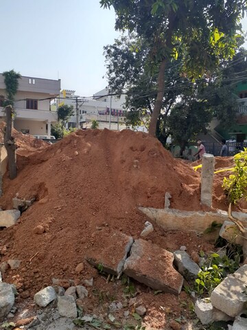 Plot For Resale in Mettuguda Hyderabad  8178252