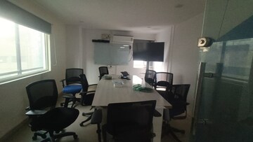 Team Area in  Office Space at Hi Tech City – for Rent