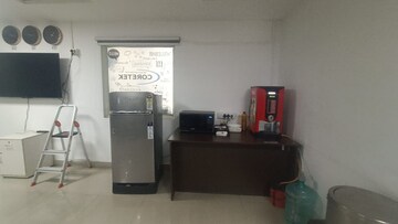 Team Area in  Office Space at Hi Tech City – for Rent