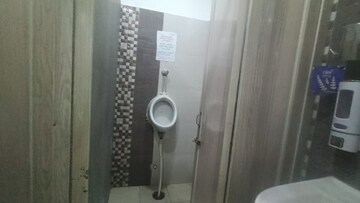 Washroom in  Office Space at Hi Tech City – for Rent