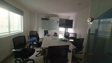 Team Area in  Office Space at Hi Tech City – for Rent