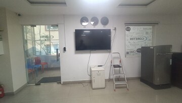 Team Area in  Office Space at Hi Tech City – for Rent