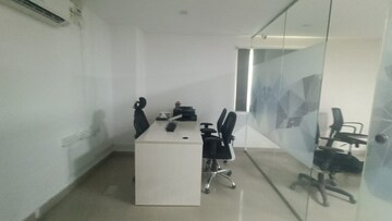 Team Area in  Office Space at Hi Tech City – for Rent