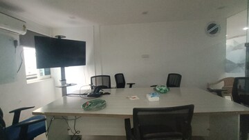 Team Area in  Office Space at Hi Tech City – for Rent