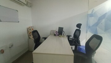 Team Area in  Office Space at Hi Tech City – for Rent
