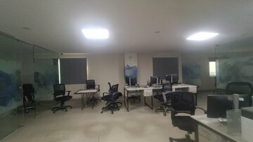Team Area in  Office Space at Hi Tech City – for Rent