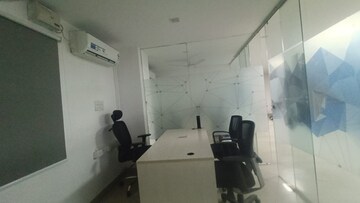 Team Area in  Office Space at Hi Tech City – for Rent
