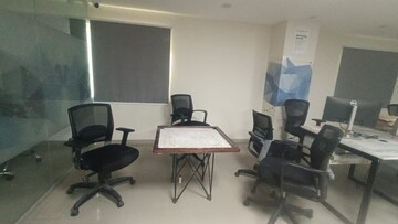 Team Area in  Office Space at Hi Tech City – for Rent