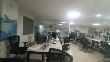 Team Area in  Office Space at Hi Tech City – for Rent